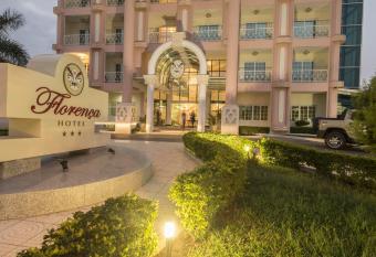 Hotel Floren  a has Balcony rooms