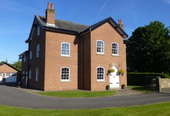 Manor House Farm allows 18 year olds to book a room