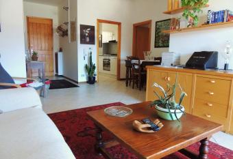 La Collina D Oro has Balcony rooms