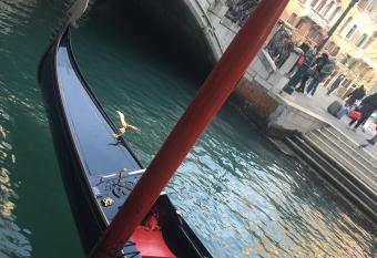 Maison d Ax Venice Center allows 18 year olds to book a room