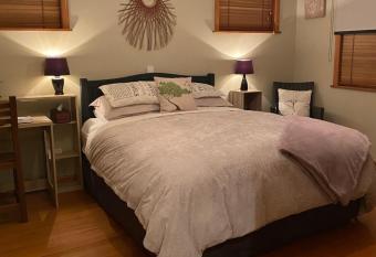 Adventure B&B has Balcony rooms