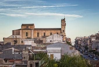 Joanne B&B has Balcony rooms