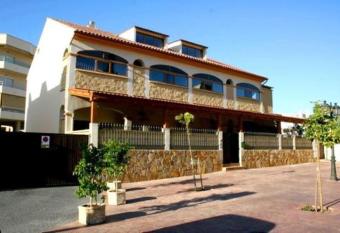 Apartamentos Mar  a Del Carmen has Balcony rooms