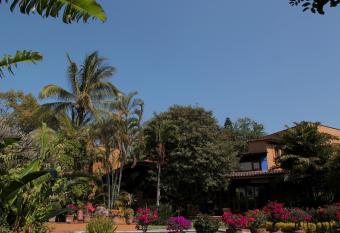 Orchidelirium Casa Hotel & Salud Est  tica allows 18 year olds to book a room