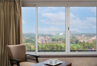 Athome Comforts allows 18 year olds to book a room