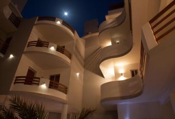 Cala da Lua apartments has Balcony rooms