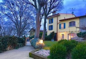 La Piana has Balcony rooms
