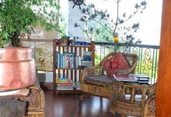 Mansarover Home Stay has Smoking/Balcony rooms