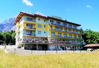 Hotel Martina has Balcony rooms