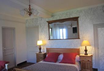 Aude Cit  -City has Balcony rooms