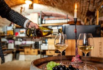 Hotel Ginori Al Duomo has Balcony rooms