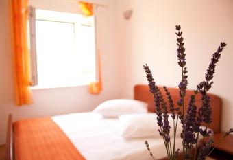 Apartments Jaksic has Balcony rooms