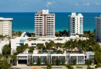 Residence Inn by Marriott Miami Beach Surfside has Balcony rooms
