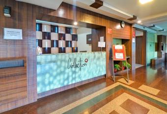 Hotel Royal Heritage allows 18 year olds to book a room