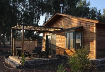 Assaf Boutique Winery & Cabins allows 18 year olds to book a room