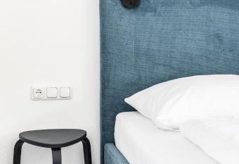 R  ssle Appartement has Balcony rooms