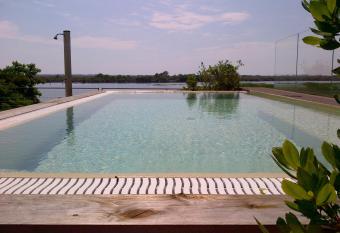 Boutique Hotel Oche Selvatiche has Balcony rooms