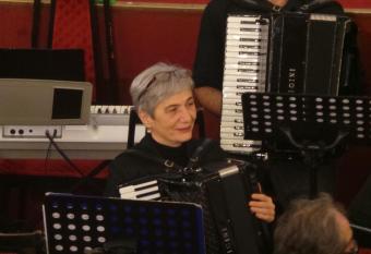 Apartments Golubic has Balcony rooms