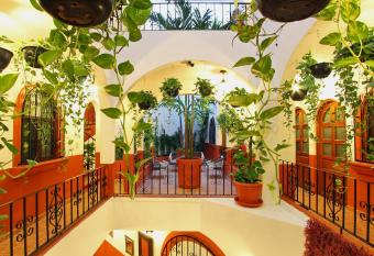 5ta AVENIDA Alma y Mar APART HOTEL by BFH has Balcony rooms