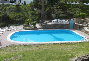 Apartamentos Tur  sticos Clube Vale Le  o has Balcony rooms