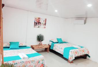 Hotel Maguey has Balcony rooms