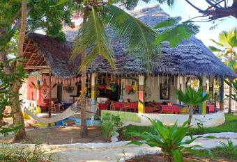 Fontaine Garden Village has Balcony rooms