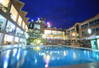 Lemigo Hotel has Balcony rooms