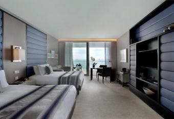 InterContinental Cascais-Estoril, an IHG Hotel has Balcony rooms