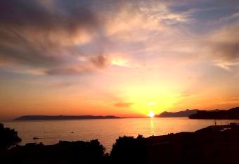 Apartments Mandi   has Balcony rooms