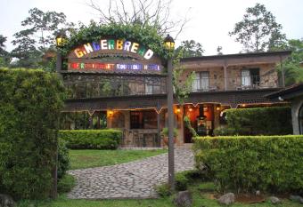Gingerbread Restaurant & Hotel has Balcony rooms