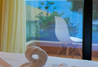 Hotel Havana allows 18 year olds to book a room