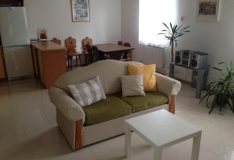 Wypoczynek na Kurpiach has Balcony rooms