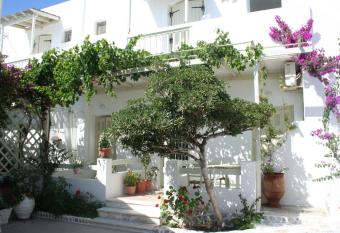 Korali Hotel allows 18 year olds to book a room