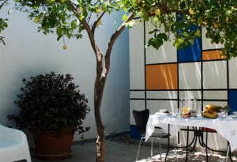 B&B Stazione has Balcony rooms