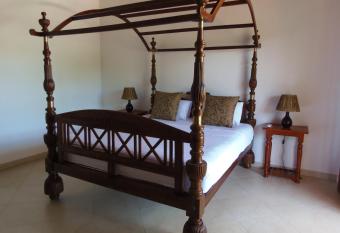 Siroma Villa has Balcony rooms