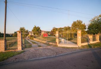 La Casetta di Lina has Balcony rooms