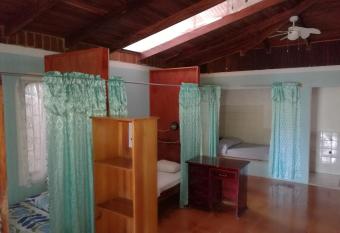 Corcovado Wild Hostel allows 18 year olds to book a room