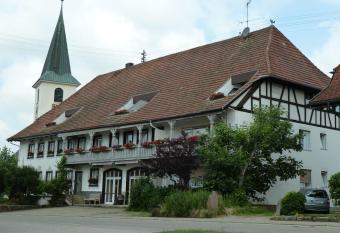Pension Kaiserhaus has Balcony rooms
