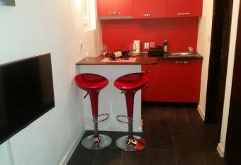 Apartments Bojanovic has Balcony rooms