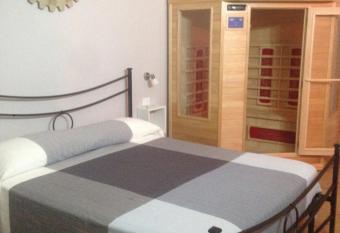 CASA VACANZA Camilla has Balcony rooms