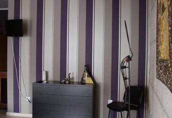 Alojamento Galerias Nascentes has Balcony rooms