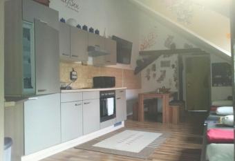 4 JahresZeiten has Balcony rooms