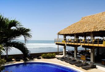 Casa de Mar Hotel And Villas has Balcony rooms