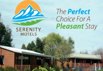 Serenity Motels allows 18 year olds to book a room