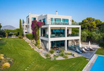 Villa No.10 allows 18 year olds to book a room