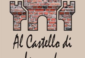 Al Castello di Leonardo allows 18 year olds to book a room