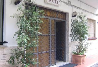 Hotel Elizabeth - Soverato has Balcony rooms