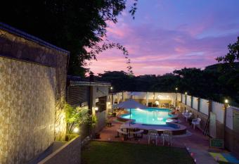 Ala Amid Bed & Breakfast has Balcony rooms