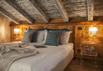 Le Parfum du Sel has Balcony rooms