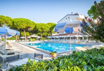 Hotel Al Cigno has Balcony rooms